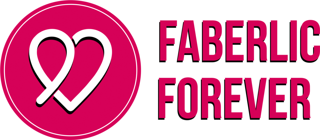 Faberlic Forever Logo